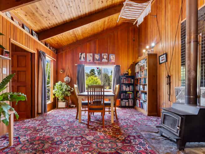 206 Seaton Valley Road, Mapua