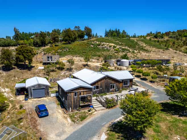 206 Seaton Valley Road, Mapua