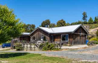 206 Seaton Valley Road, Mapua