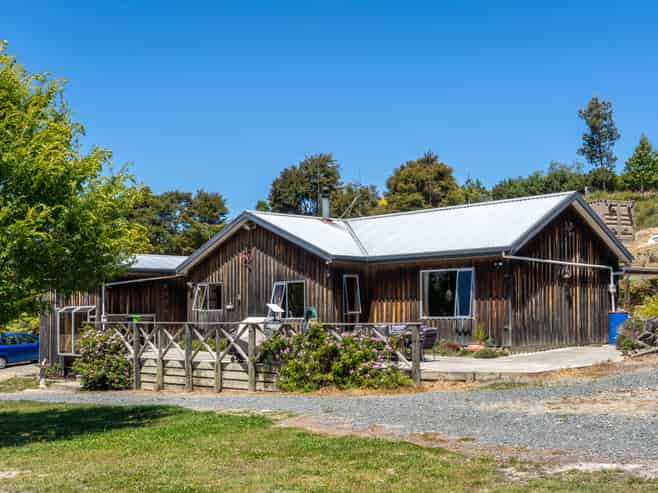 206 Seaton Valley Road, Mapua