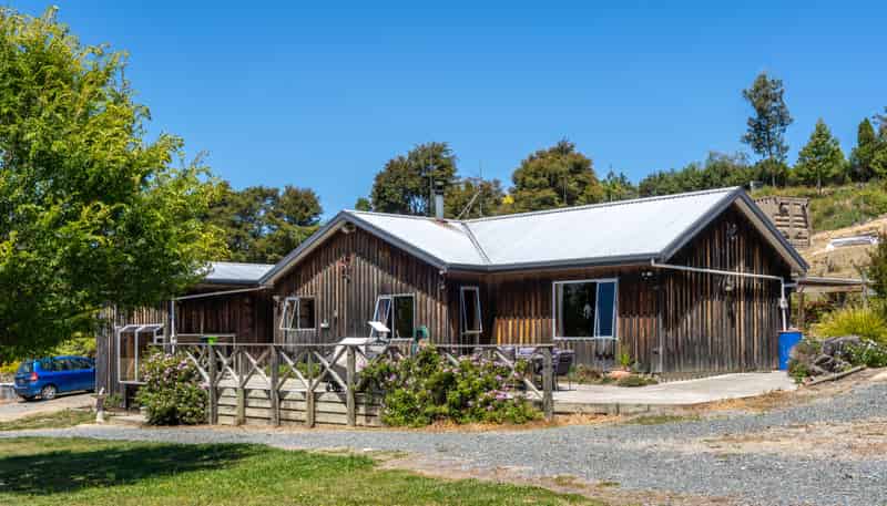 206 Seaton Valley Road, Mapua