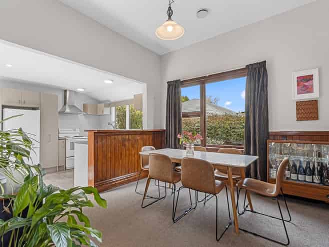 80 Coronation Street, Spreydon