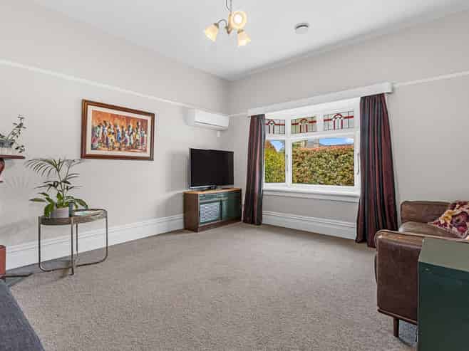 80 Coronation Street, Spreydon