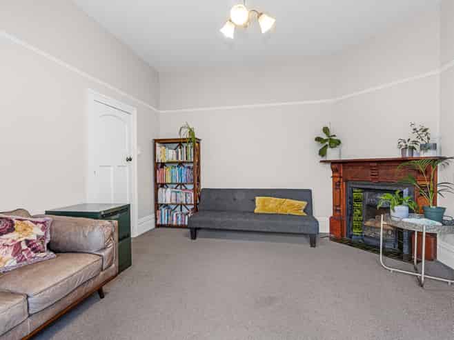 80 Coronation Street, Spreydon