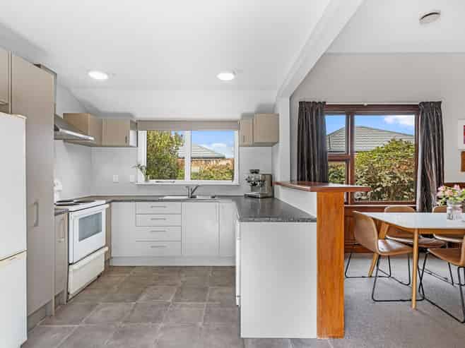 80 Coronation Street, Spreydon