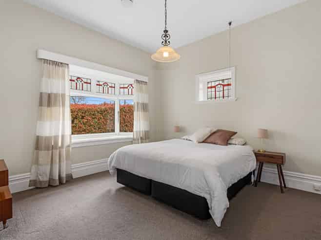 80 Coronation Street, Spreydon