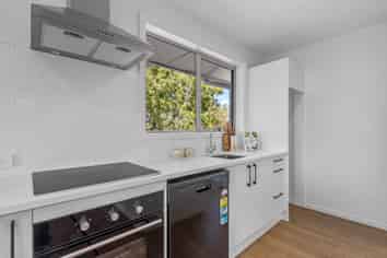 69B North Parade, Richmond