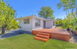 69B North Parade, Richmond