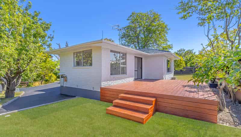 69B North Parade, Richmond