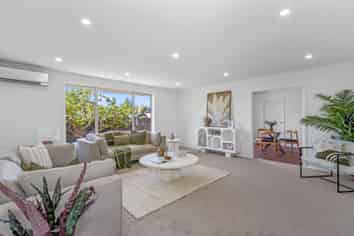 69B North Parade, Richmond