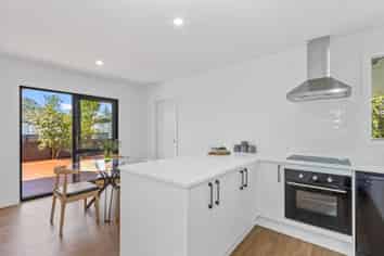 69B North Parade, Richmond