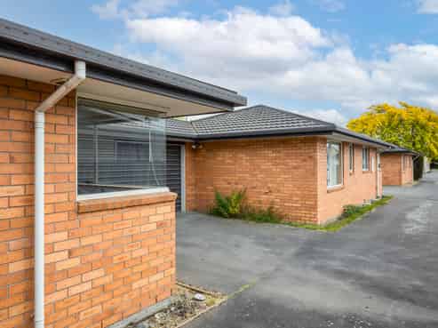 109,109A-B Elizabeth Street, Riccarton