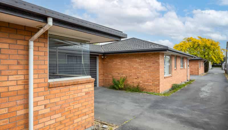 109,109A-B Elizabeth Street, Riccarton