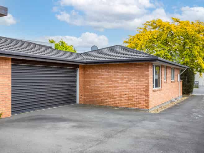 109,109A-B Elizabeth Street, Riccarton