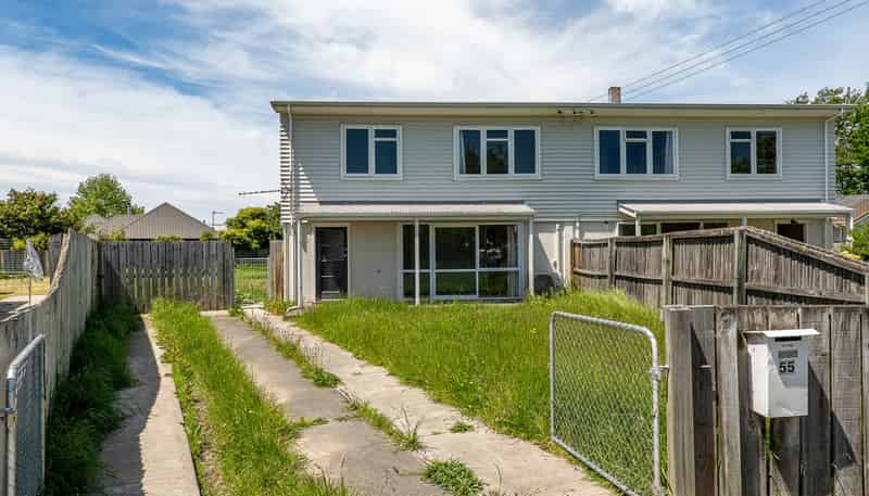 55-57 Momorangi Crescent, Redwood