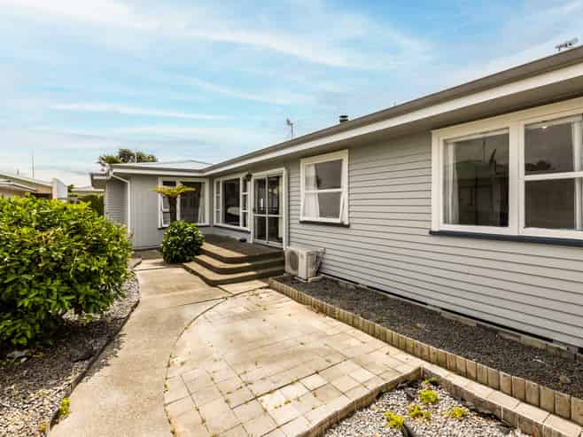 309 Kennedy Road, Onekawa