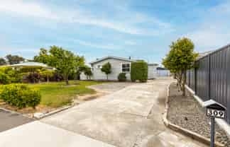 309 Kennedy Road, Onekawa