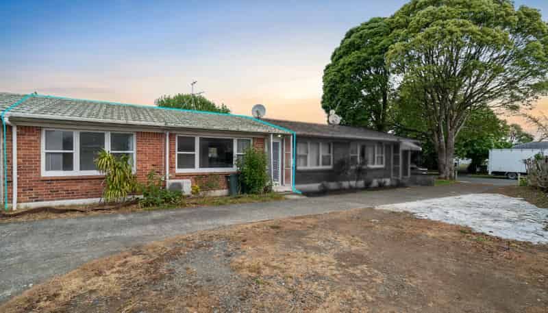 2/8 Winspear Place, Manukau