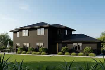 Lot 75 Babich Rise, Henderson Valley