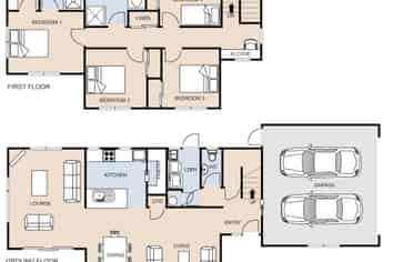 Lot 75 Babich Rise, Henderson Valley