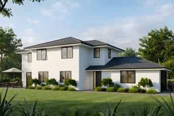 Lot 75 Babich Rise, Henderson Valley