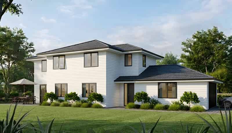Lot 75 Babich Rise, Henderson Valley