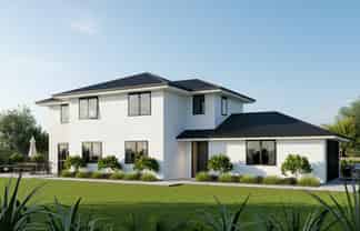 Lot 75 Babich Rise, Henderson Valley