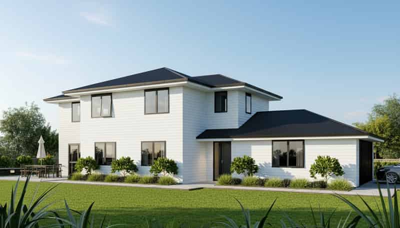 Lot 75 Babich Rise, Henderson Valley