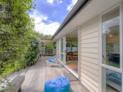 116 Adams Road, Whangapoua