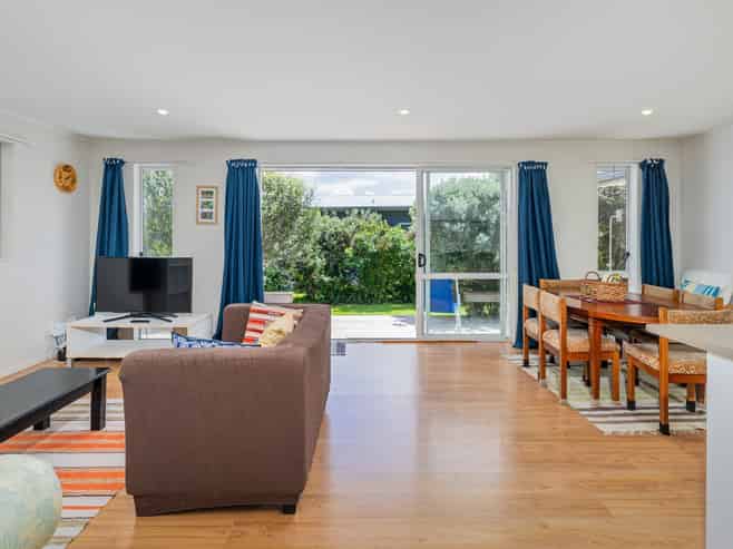 116 Adams Road, Whangapoua