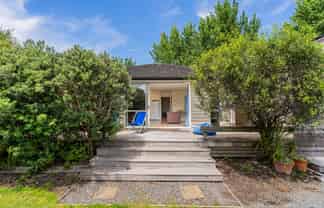 116 Adams Road, Whangapoua