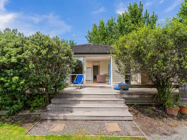 116 Adams Road, Whangapoua