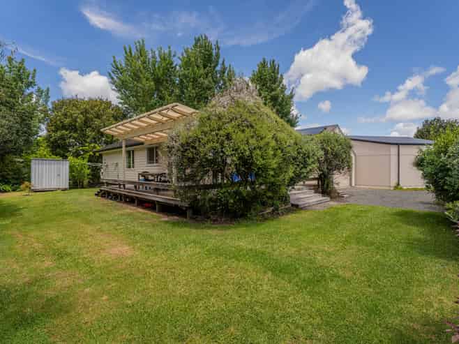 116 Adams Road, Whangapoua