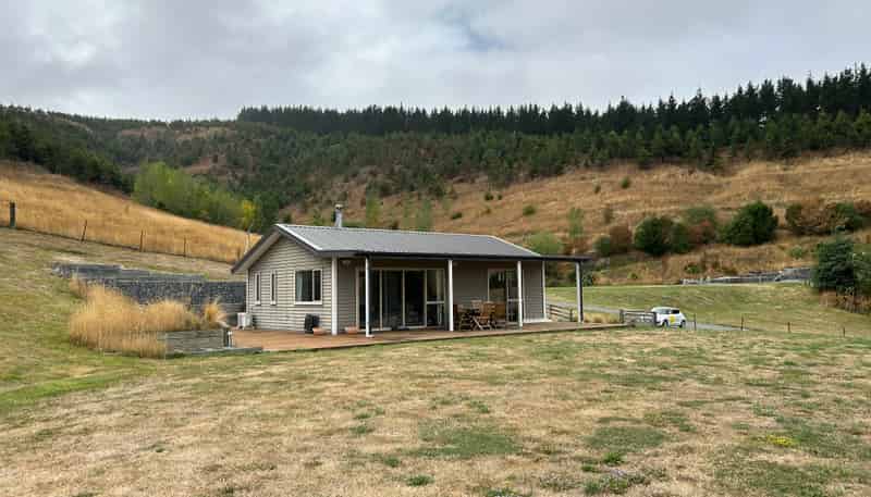 5/97 Holmes Road, Tai Tapu