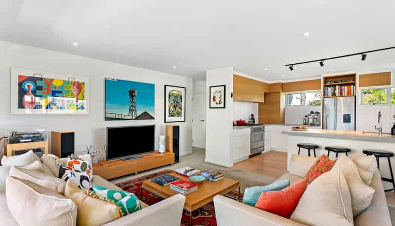 1/9 Curran Street, Herne Bay