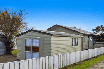 143 Ford Street, Opotiki
