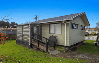 143 Ford Street, Opotiki
