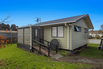 143 Ford Street, Opotiki