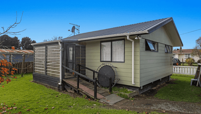 143 Ford Street, Opotiki