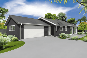 Lot 139 Babich Rise, Henderson Valley