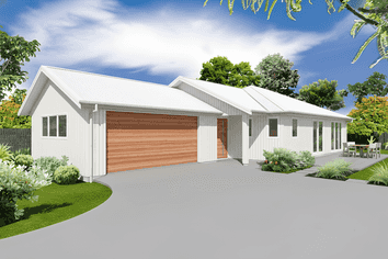 Lot 139 Babich Rise, Henderson Valley