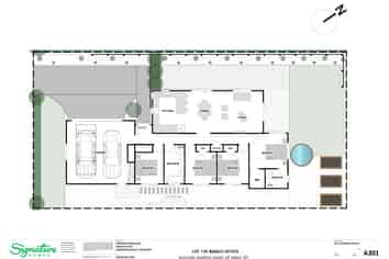 Lot 139 Babich Rise, Henderson Valley