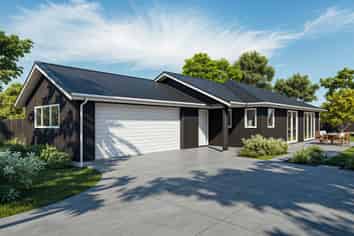 Lot 139 Babich Rise, Henderson Valley