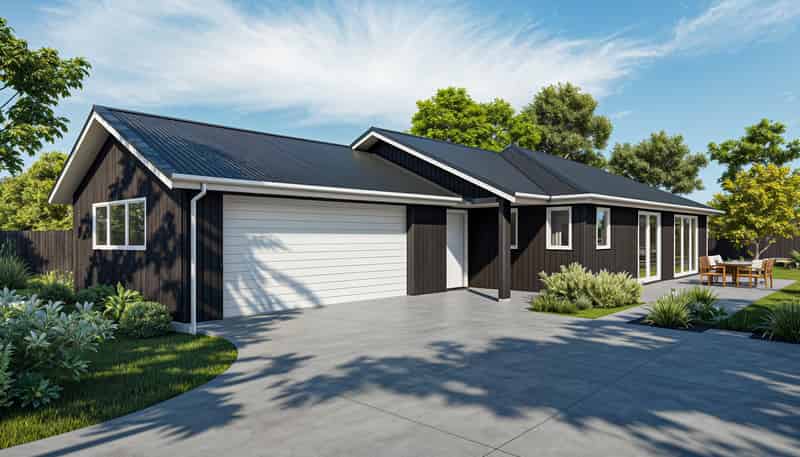 Lot 139 Babich Rise, Henderson Valley