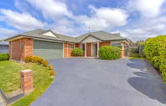 23 Marquess Avenue, Halswell