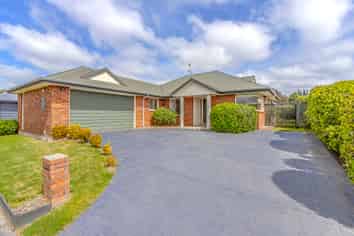 23 Marquess Avenue, Halswell