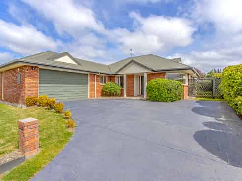 23 Marquess Avenue, Halswell