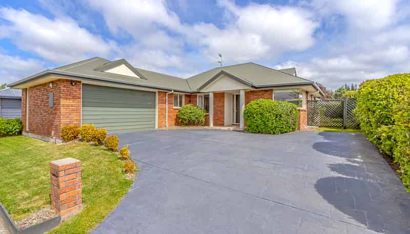 23 Marquess Avenue, Halswell