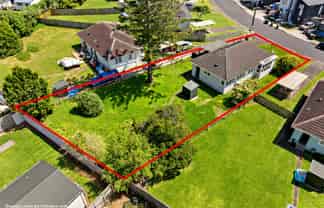 14 Hayman Place, Beach Haven