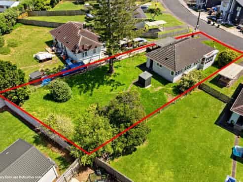 14 Hayman Place, Beach Haven